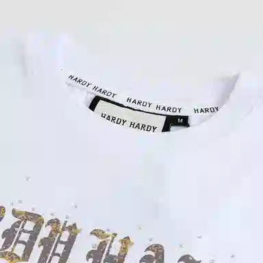 HARDY HARDY T