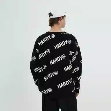 HARDY HARDY