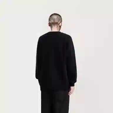 HARDY HARDY Wool Cardigan