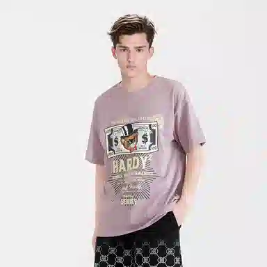 HARDY HARDY T