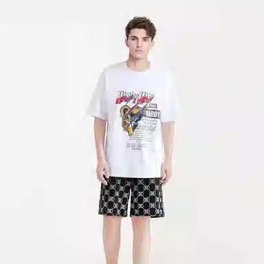 HARDY HARDY T
