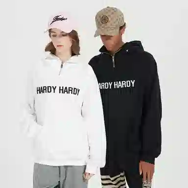 HARDY HARDY Logo