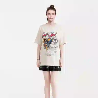 HARDY HARDY T