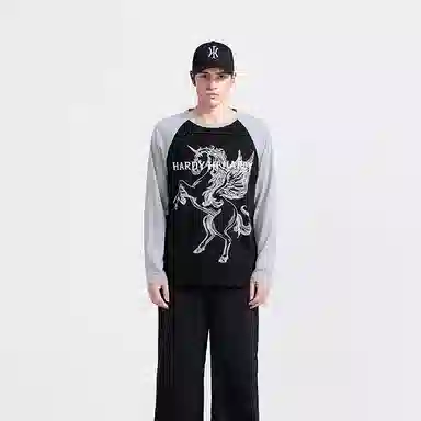 HARDY HARDY T