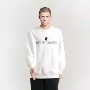 HARDY HARDY Logo