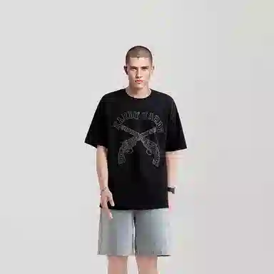 HARDY HARDY T