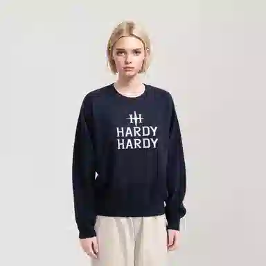 HARDY HARDY