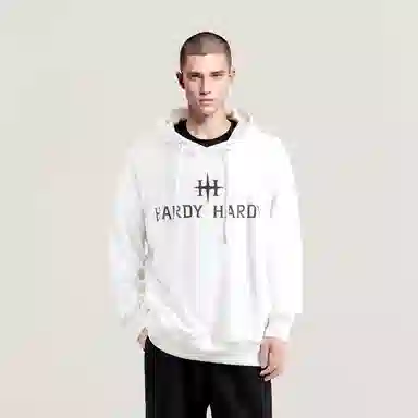 HARDY HARDY Logo