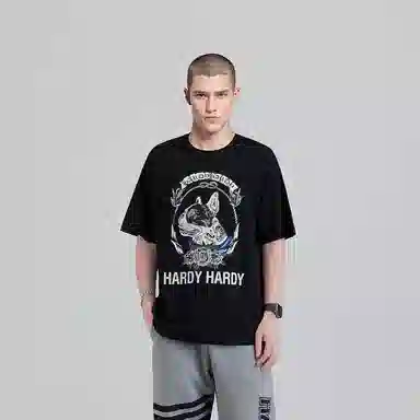 HARDY HARDY SS24T