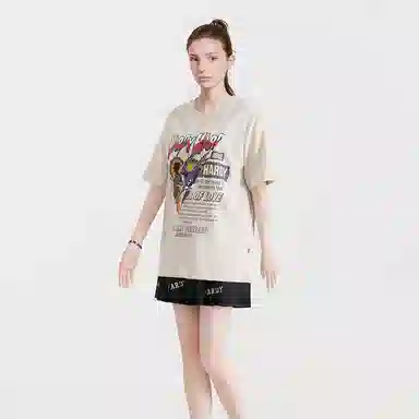 HARDY HARDY T