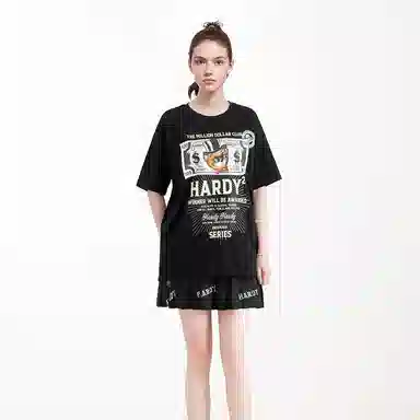 HARDY HARDY T
