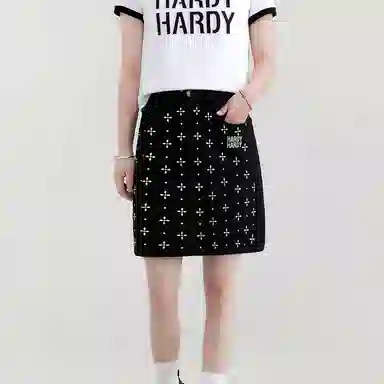HARDY HARDY