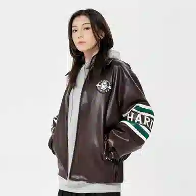 HARDY HARDY x Logo