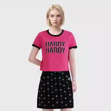 HARDY HARDY T