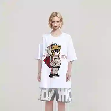 HARDY HARDY T