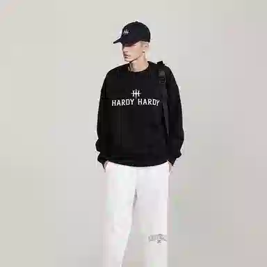 HARDY HARDY Logo