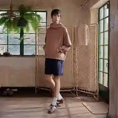 Evi Stub SS24 UPF100+