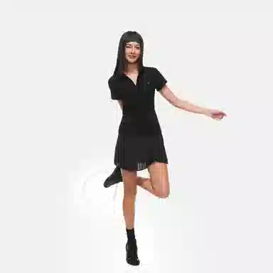 FDR Vpolo T