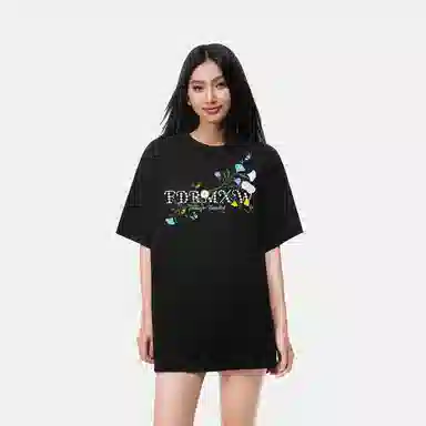 FDR T