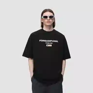 FDR T