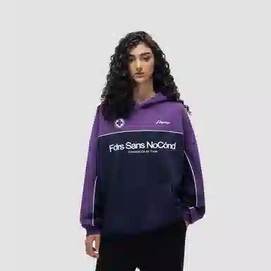FDR Hoodie