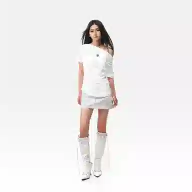 FDR logo T