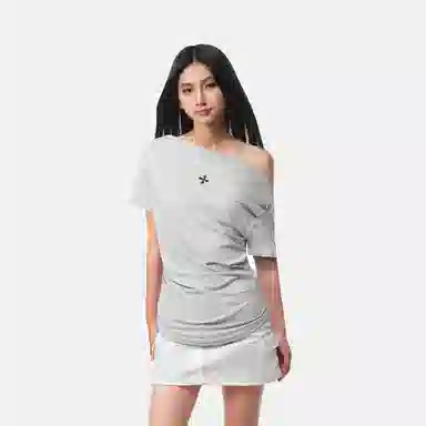 FDR logo T