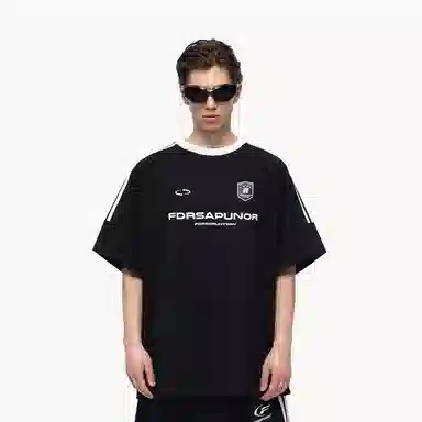 FDR T