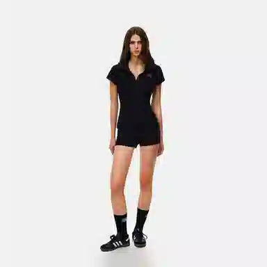 FDR Polo