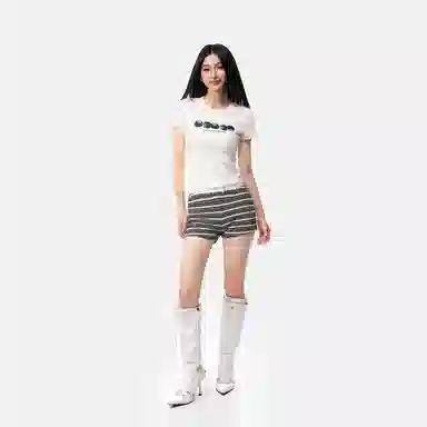 FDR T