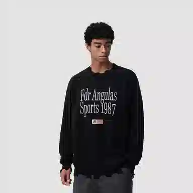 FDR