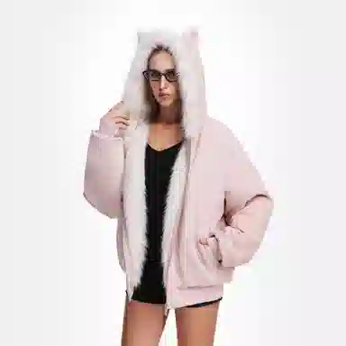 FDR Embroidered R Series