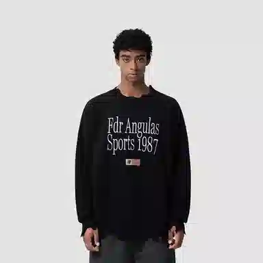FDR