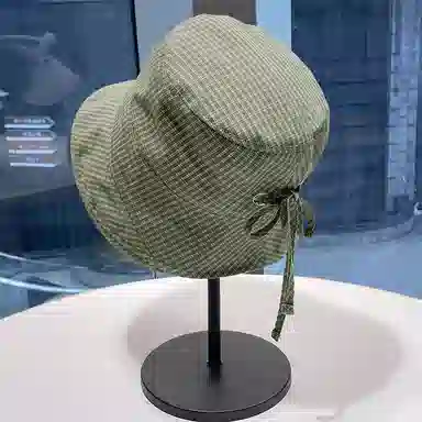 Aijiawei Bucket Hat