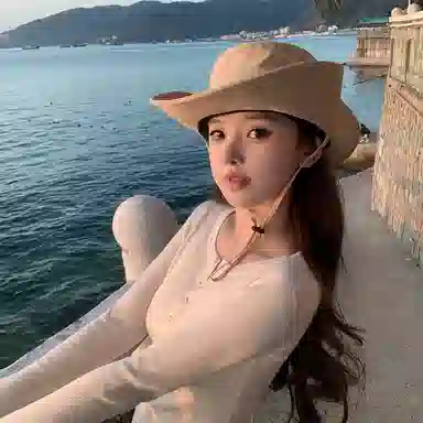 艾佳微 美式复古户外徒步露营登山帽透气旅游登山潮 棉 渔夫帽 男女同款情侣款