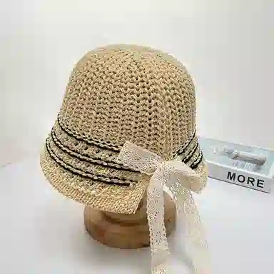 Aijiawei Vintage Outdoor Bucket Hat