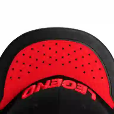 艾佳微 欧美个性时尚百搭平沿帽钓鱼登山游玩潮酷 棉 棒球帽 男女同款情侣款