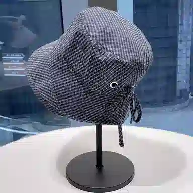 Aijiawei Bucket Hat