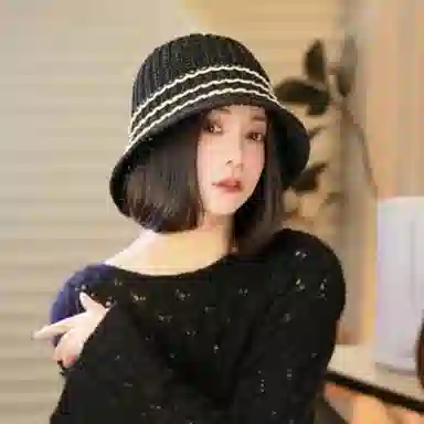 Aijiawei Vintage Outdoor Bucket Hat