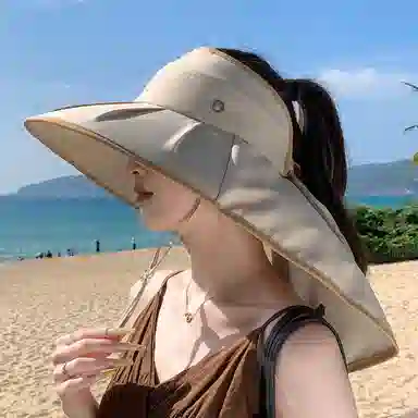 Aijiawei Fisherman Hat