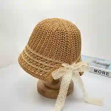 Aijiawei Vintage Outdoor Bucket Hat