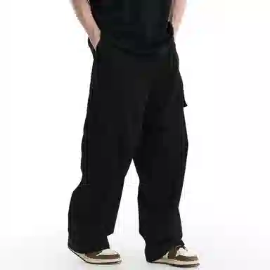 Coca-Cola Outdoor Cargo Pants