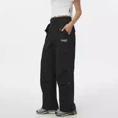 Coca-Cola Cargo Pants