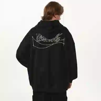 Coca-Cola Hoodie