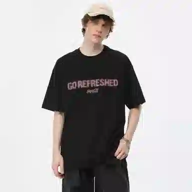 Coca-Cola T