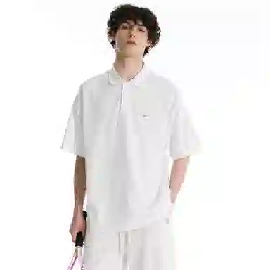 Coca-Cola Polo Shirt