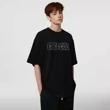 Coca-Cola T