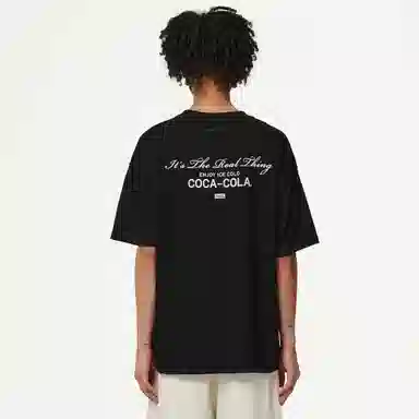 Coca-Cola T