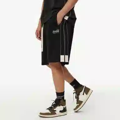Coca-Cola Shorts