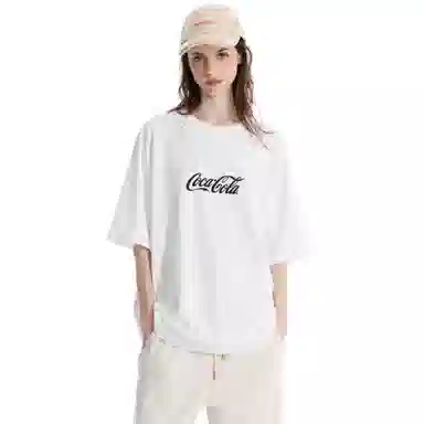 Coca-Cola Logo T
